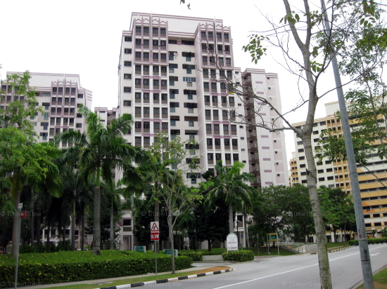Hougang Street 91 thumbnail photo